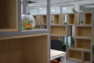 Dr. O Group: a corporate office handed over empty — foto 5 nga 24