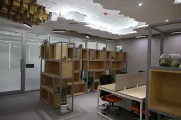 Dr. O Group: a corporate office handed over empty — foto 9 nga 24