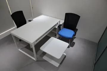 Dr. O Group: a corporate office handed over empty — foto 17 nga 24