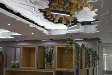 Dr. O Group: a corporate office handed over empty — foto 19 nga 24