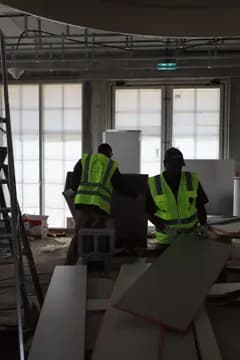 Falwa: from bare blockwork to polished marble — foto 17 nga 24