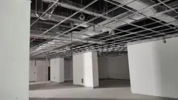 Shahama Majlis: a community centre below ground — foto 13 nga 24