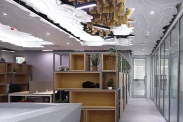 Our project library, sector by sector — photo 20 of 24