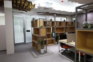Our project library, sector by sector — photo 21 of 24