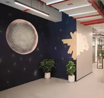 Our project library, sector by sector — photo 24 of 24