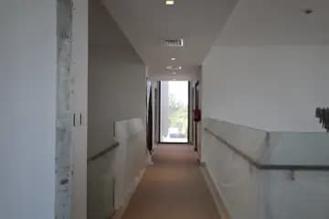 Vilë në Yas Acres: si duket një shtëpi një javë para dorëzimit — foto 16 nga 24